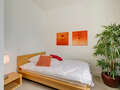 Apartment München Lehel 01 Schlafen 5115