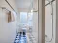 Wohnung München Schwabing-West 01 Badezimmer 5116