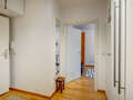 Wohnung München Schwabing-West 03 Flur/Gang 5116