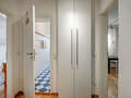 Wohnung München Schwabing-West 04 Flur/Gang 5116