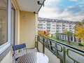 Wohnung München Schwabing-West 01 Balkon 5116