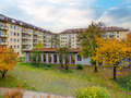 Wohnung München Schwabing-West 01 Aussicht 5116
