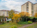 Wohnung München Schwabing-West 02 Aussicht 5116