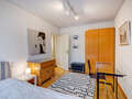 Wohnung München Schwabing-West 02 Schlafzimmer 5116