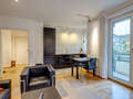 Wohnung München Schwabing-West 03 Wohnbereich 5116