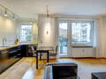 Wohnung München Schwabing-West 04 Wohnbereich 5116