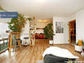 Wohnung München Schwabing-Georgenschwaige 03 Wohnen 5164
