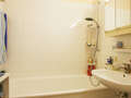 Wohnung München Schwabing-Georgenschwaige 01 Badezimmer 5164