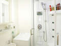 Wohnung München Schwabing-Georgenschwaige 01 2. Badezimmer 5164