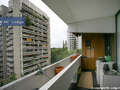 Wohnung München Schwabing-Georgenschwaige 04 Balkon 5164