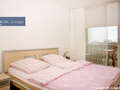 Wohnung München Schwabing-Georgenschwaige 01 Schlafen 5164