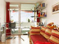 Wohnung München Schwabing-Georgenschwaige 02 Gästezimmer 5164