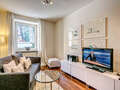 Wohnung München Isarvorstadt 02 Wohnen 5166