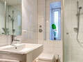 Wohnung München Isarvorstadt 01 Badezimmer 5166