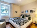 Wohnung München Isarvorstadt 01 Schlafen 5166