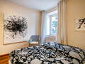 Wohnung München Isarvorstadt 02 Schlafen 5166