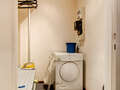 Wohnung München Isarvorstadt 01 Abstellraum 5166