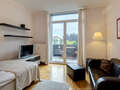 Wohnung München Schwabing (rechts der Leopoldstraße) 02 Wohnen 5170