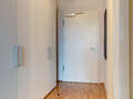 Wohnung München Schwabing (rechts der Leopoldstraße) 02 Flur/Gang 5170