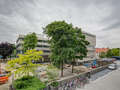 Wohnung München Schwabing (rechts der Leopoldstraße) 01 Aussicht 5170