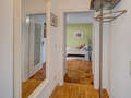 Wohnung München Haidhausen 02 Flur/Gang 5172