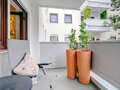 Wohnung München Haidhausen 02 Balkon 5172