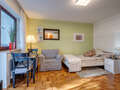 Wohnung München Haidhausen 02 Wohnbereich 5172