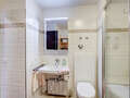 Wohnung München Haidhausen 02 Badezimmer 5180