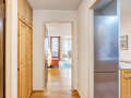 Wohnung München Haidhausen 02 Flur/Gang 5180