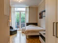 Apartment München Schwabing (rechts der Leopoldstraße) 01 Flur/Gang 5202