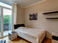 Apartment München Schwabing (rechts der Leopoldstraße) 01 Schlafen 5202