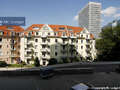 Apartment München Schwabing (rechts der Leopoldstraße) 02 Aussicht 5202