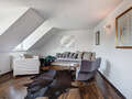 Dachterrassenwohnung München Maxvorstadt 01 Wohnen 5221