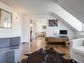 Dachterrassenwohnung München Maxvorstadt 03 Wohnen 5221