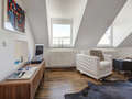 Dachterrassenwohnung München Maxvorstadt 04 Wohnen 5221