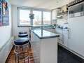 Dachterrassenwohnung München Maxvorstadt 02 Küche 5221
