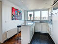 Dachterrassenwohnung München Maxvorstadt 03 Küche 5221