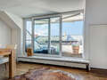 Dachterrassenwohnung München Maxvorstadt 02 Essen 5221