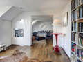 Dachterrassenwohnung München Maxvorstadt 03 Essen 5221