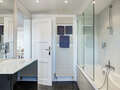 Dachterrassenwohnung München Maxvorstadt 01 Badezimmer 5221