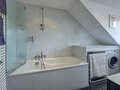Dachterrassenwohnung München Maxvorstadt 02 Badezimmer 5221