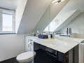Dachterrassenwohnung München Maxvorstadt 04 Badezimmer 5221