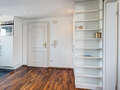 Dachterrassenwohnung München Maxvorstadt 01 Flur/Gang 5221