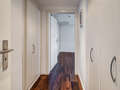 Dachterrassenwohnung München Maxvorstadt 03 Flur/Gang 5221