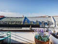 Dachterrassenwohnung München Maxvorstadt 02 Terrasse 5221