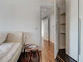 Dachterrassenwohnung München Maxvorstadt 02 Schlafen 5221