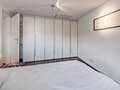 Dachterrassenwohnung München Maxvorstadt 03 Schlafen 5221