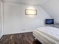 Dachterrassenwohnung München Maxvorstadt 04 Schlafen 5221