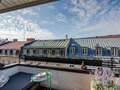 Dachterrassenwohnung München Maxvorstadt 01 Aussicht 5221