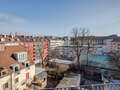 Dachterrassenwohnung München Maxvorstadt 05 Aussicht 5221
